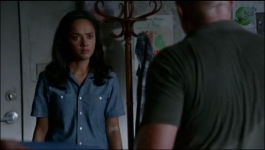 Under the Dome - Season 02 Episode 13